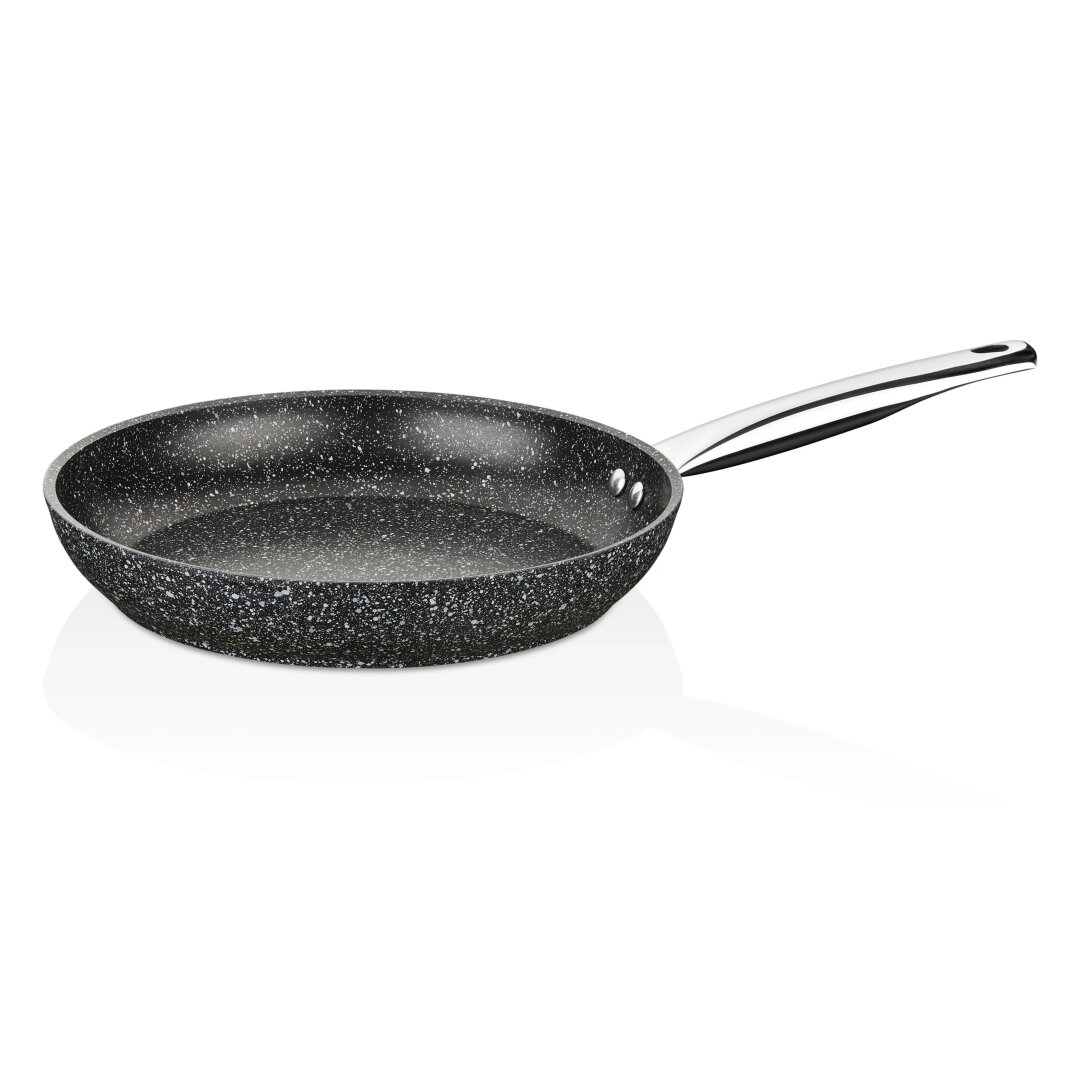 Falez Black Line Granit Tava 22 cm - 1
