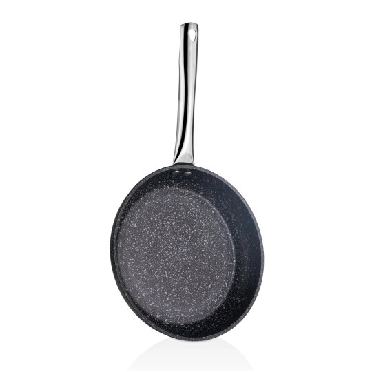 Falez Black Line Granit Tava 22 cm - 5