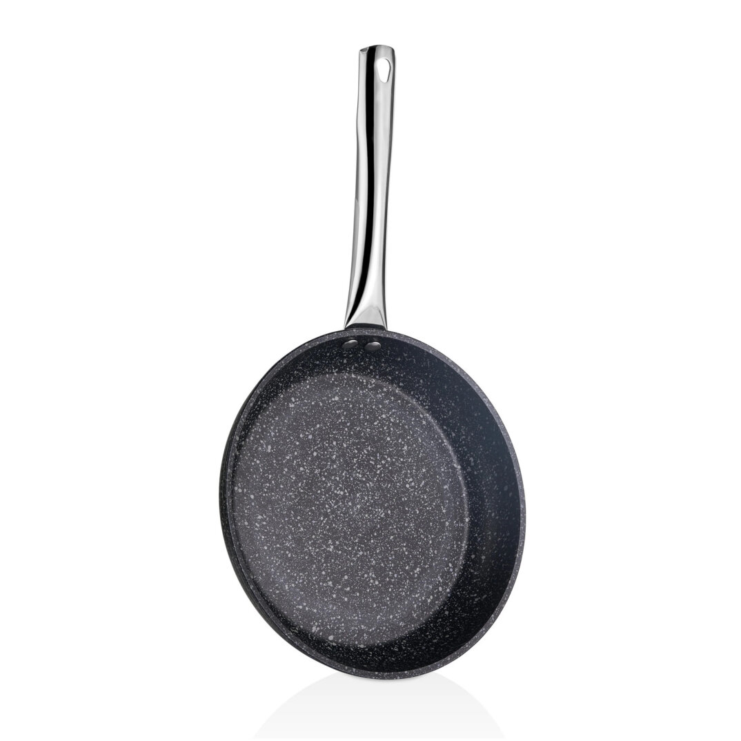 Falez Black Line Granit Tava 20 cm - 3