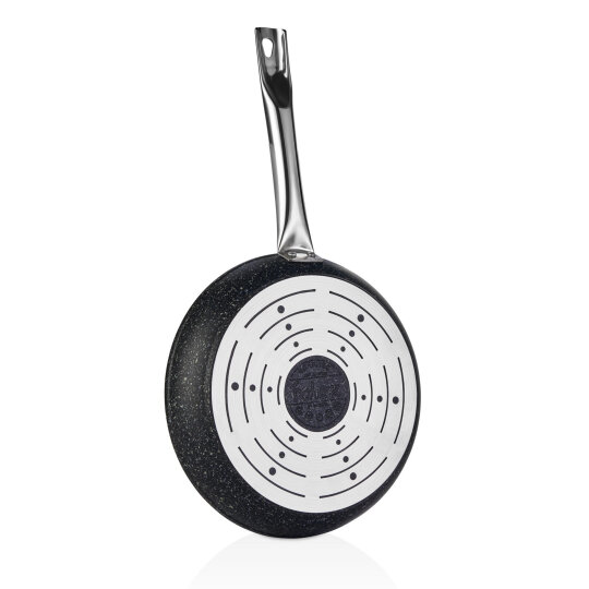 Falez Black Line Granit Tava 20 cm - 5
