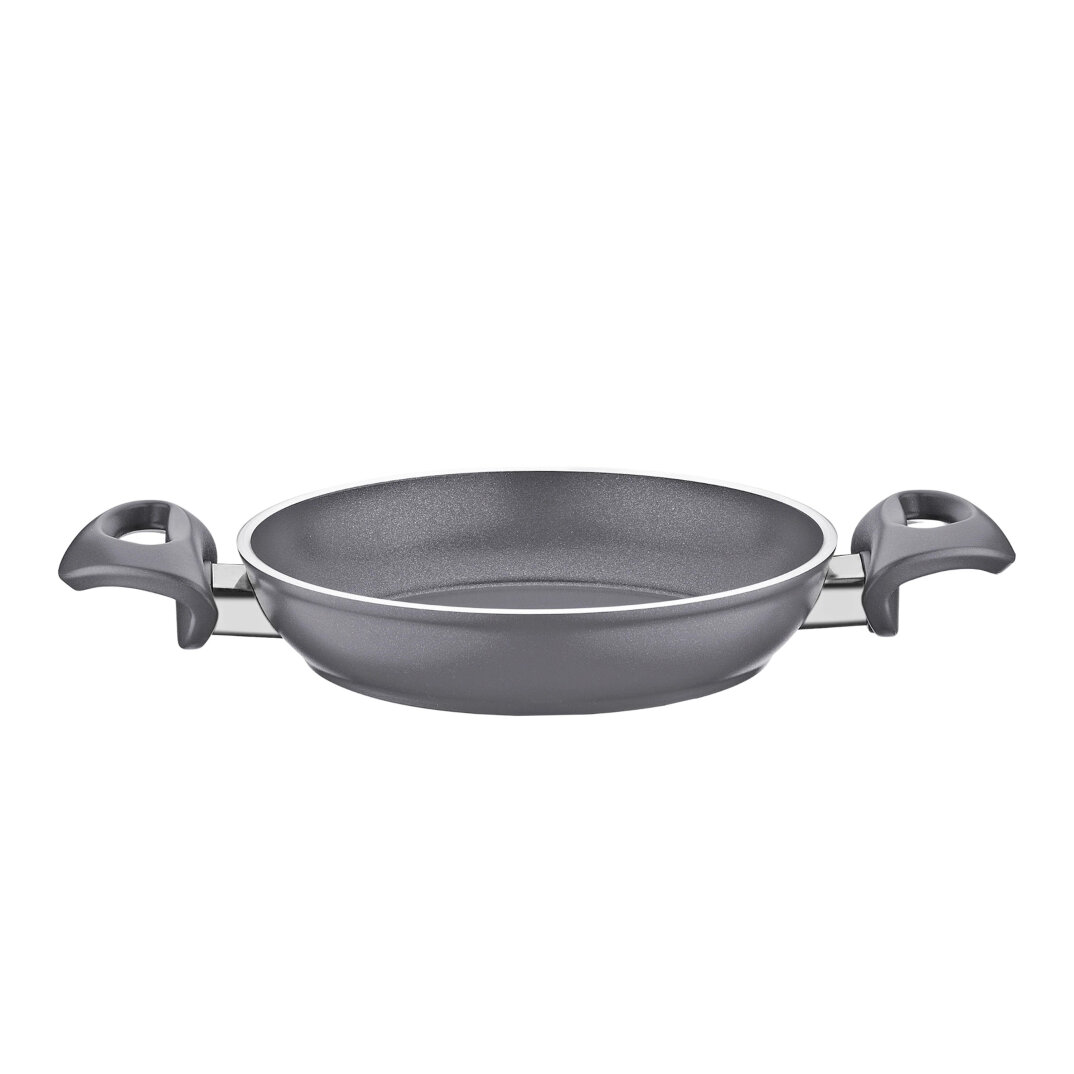 Falez Serafit Seramik Kaplama Sahan 22 cm - 3