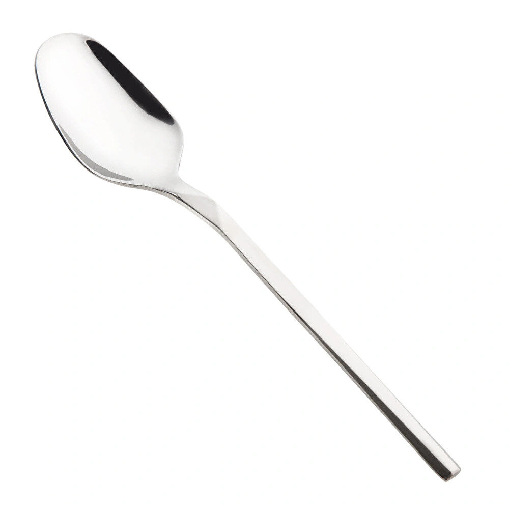 Jumbo 5100 Quartz 84 Parça 12 Kişilik Çatal Kaşık Bıçak Seti - 8