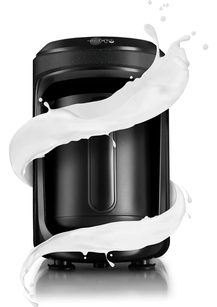 KARACA GURME SUPER PLUS 2.0 ELEKTRİKLİ EVLİLİK PAKETİ SHINY BLACK - 2