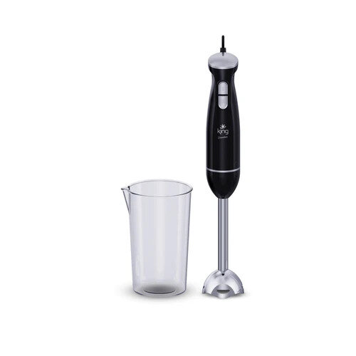KING K1101 Brendola El Blender - 1
