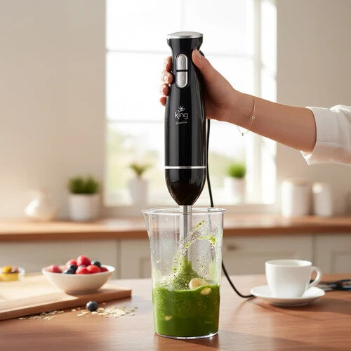 KING K1101 Brendola El Blender - 2