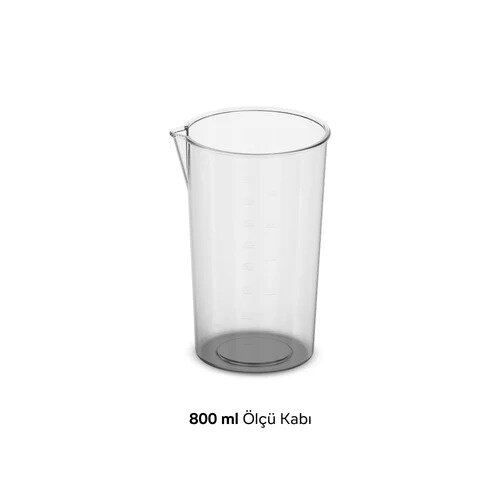 KING K1101 Brendola El Blender - 8