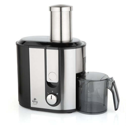 King KKM1172 Freshio Katı Meyve Sıkacağı - 5