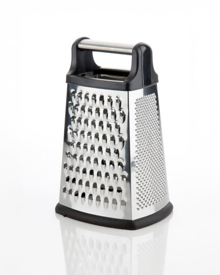 MİEN PASLANMAZ METAL RENDE 24-16 CM