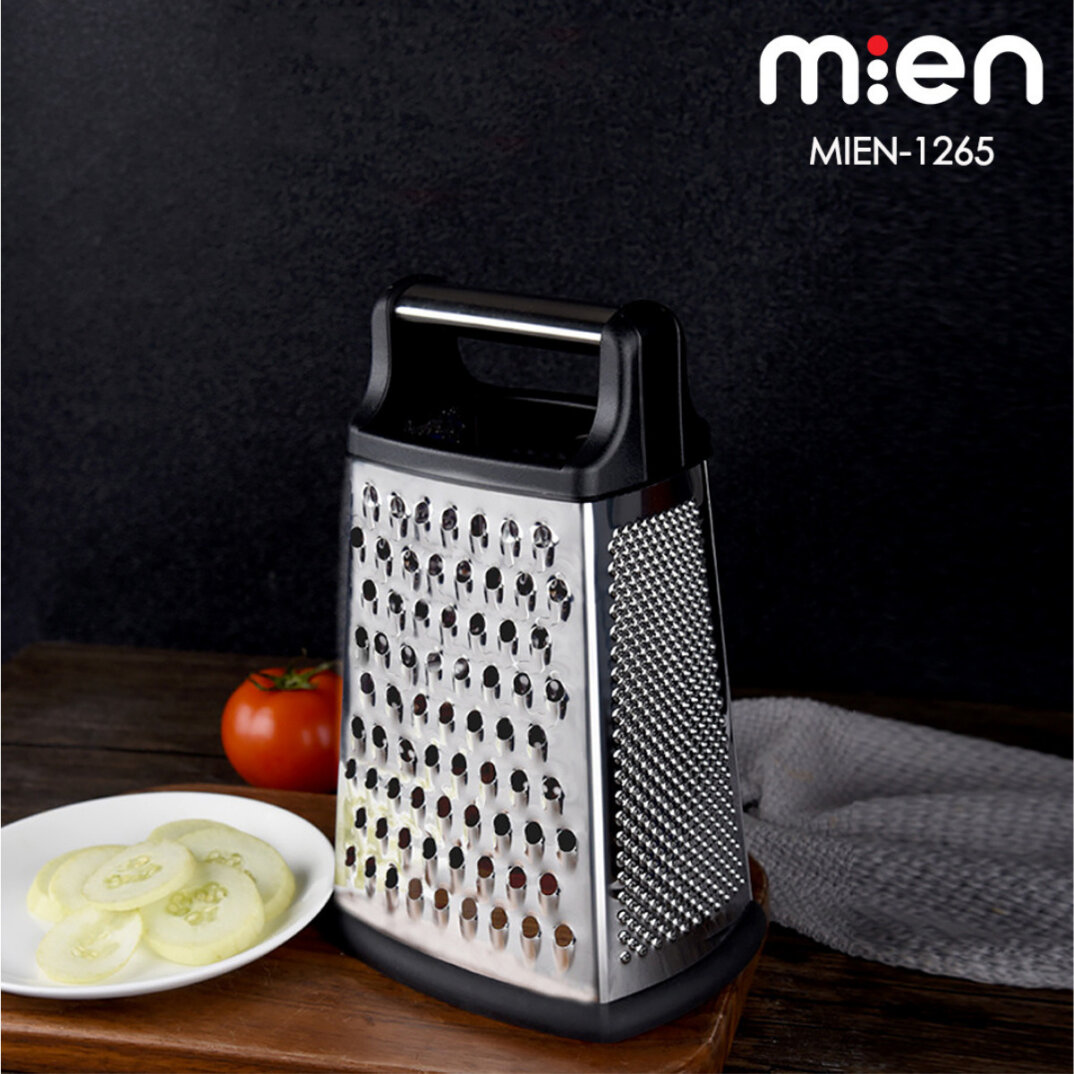 MİEN PASLANMAZ METAL RENDE 24-16 CM - 2
